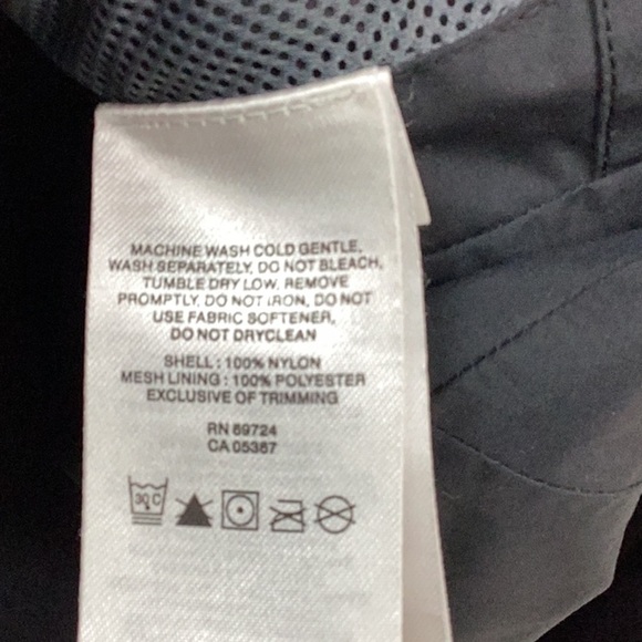 Columbia Outdry Featherweight Jacket Size XS - Picture 6 of 10